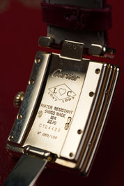 Tank de Cartier 1997 | от 15000$