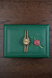 Rolex Emerald | от 20000$