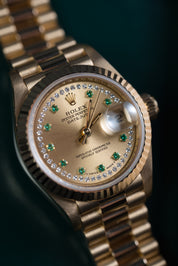 Rolex Emerald | от 20000$