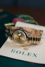 Rolex Emerald | от 20000$