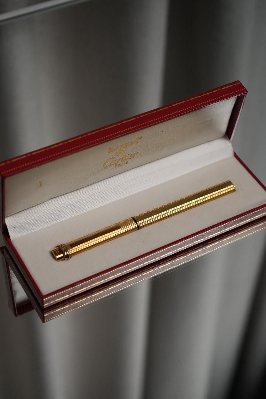 Cartier Trinity Pen