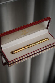 Cartier Trinity Pen