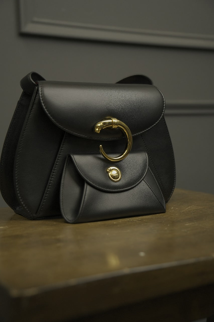 Panthère De Cartier Bag