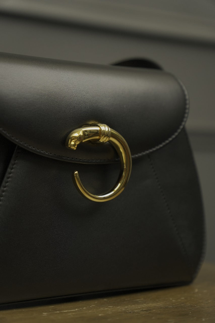 Panthère De Cartier Bag