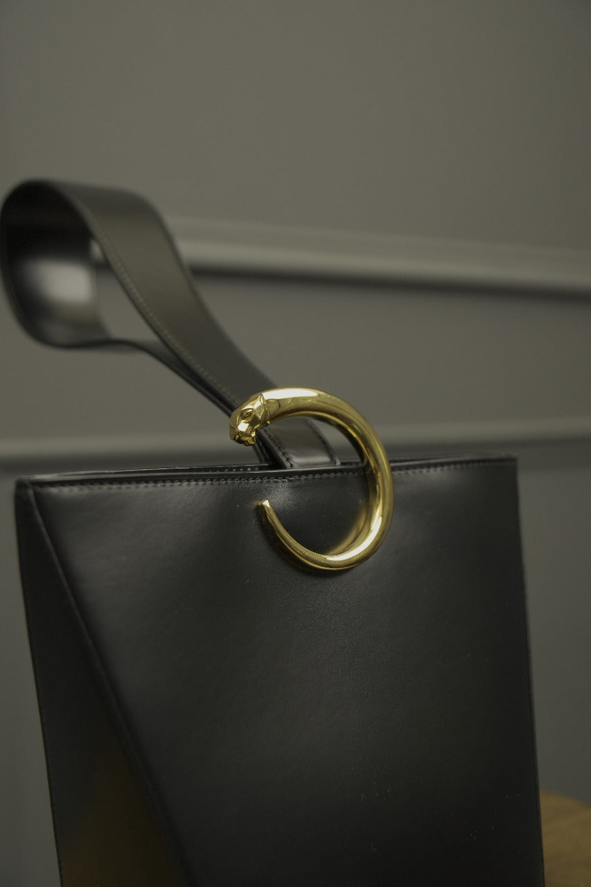 Panthère De Cartier Bag