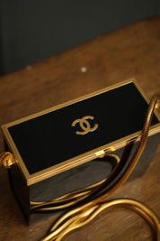 Chanel Plastic Case
