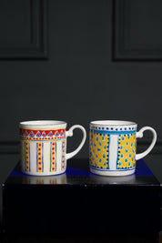 Yves Saint Laurent Tea Set | от 500$