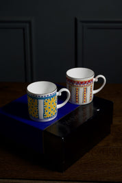 Yves Saint Laurent Tea Set | от 500$