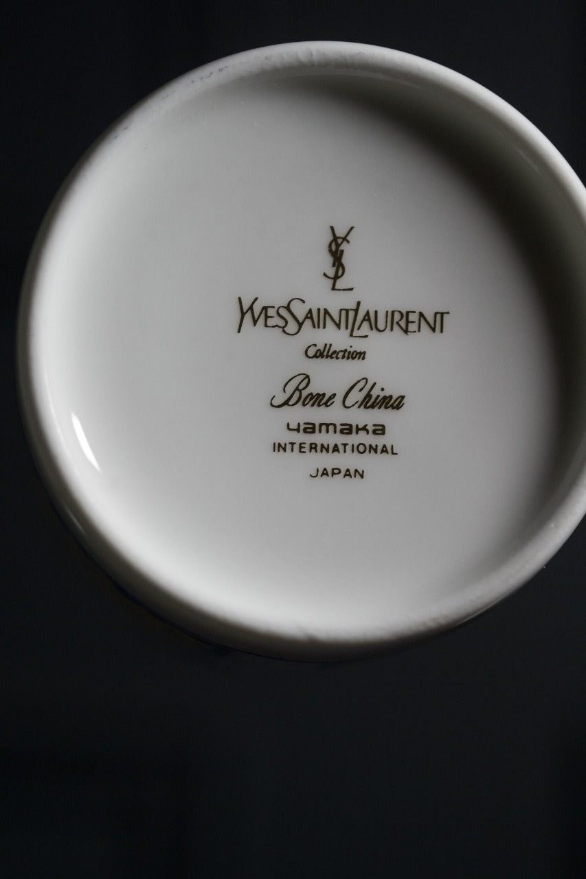 Yves Saint Laurent Tea Set | от 500$
