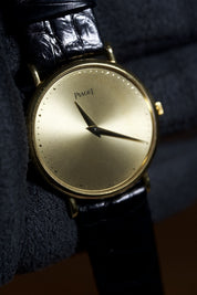 Piaget Yellow Gold  | от 5000$