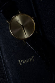 Piaget Yellow Gold  | от 5000$