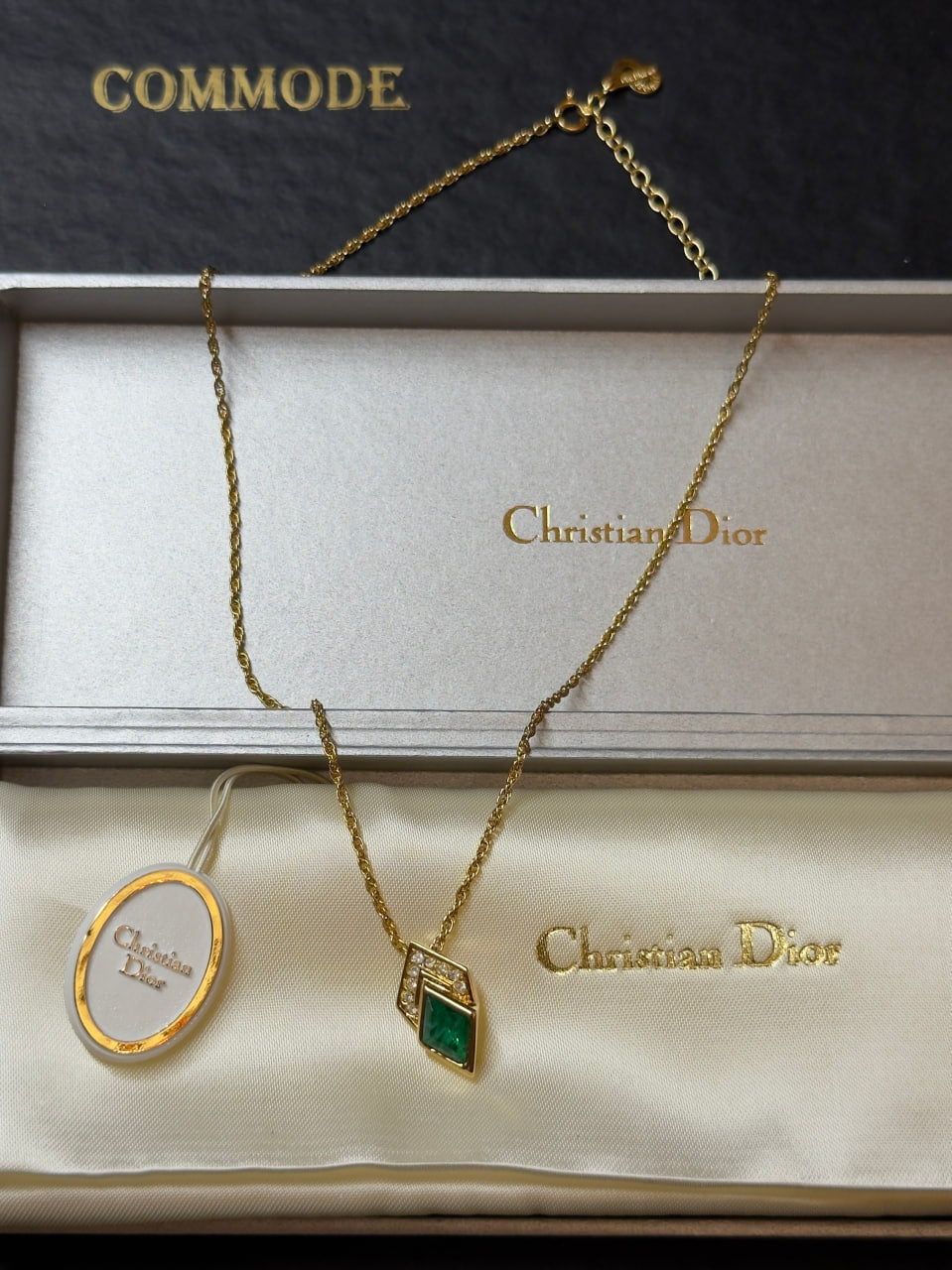 Christian Dior Necklace  | от 300$