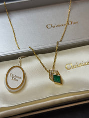 Christian Dior Necklace  | от 300$