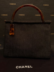 Chanel Denim Bag | от 2500$
