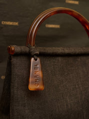 Chanel Denim Bag | от 2500$