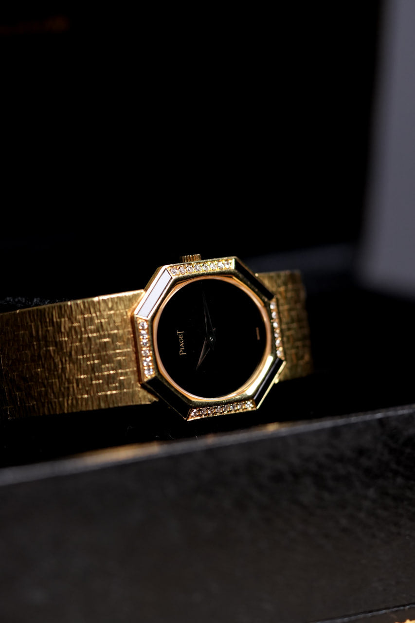 Piaget | от 22000$