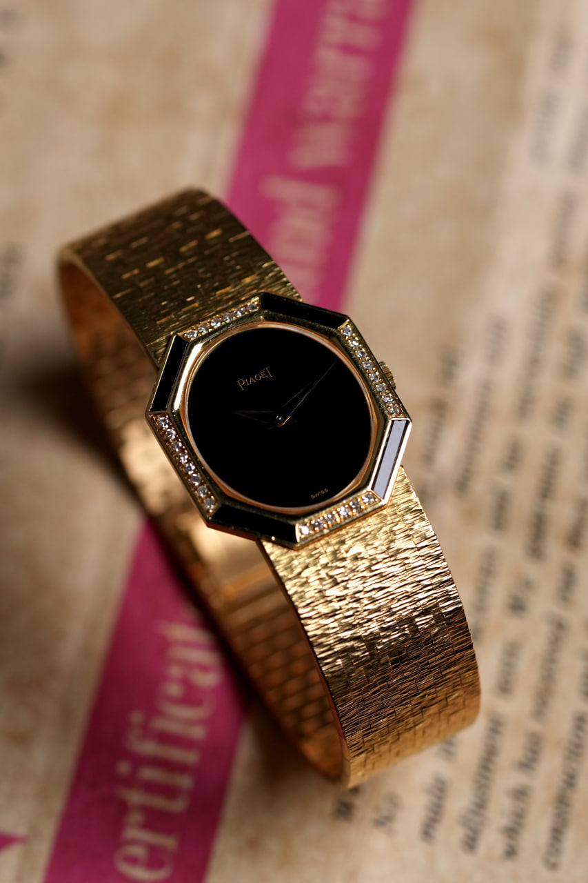 Piaget | от 22000$